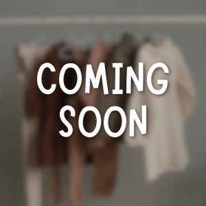 Coming Soon