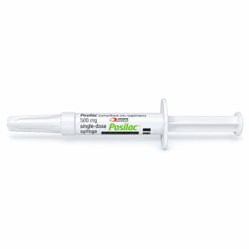 Posilac 500mg for Lactating Dairy Cows | Box of 25 Single-Dose Syringes